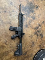 HECKLER & KOCH HK 416 D .22 LR - 1 of 3