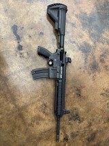 HECKLER & KOCH HK 416 D .22 LR - 2 of 3