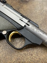 BROWNING BUCK MARK .22 LR - 3 of 3