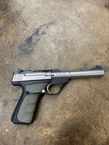 BROWNING BUCK MARK .22 LR - 2 of 3