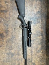 RUGER AMERICAN .22-250 REM - 3 of 3