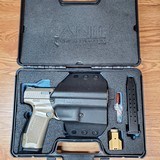 CANIK TP9 SA MOD.2 9MM LUGER (9X19 PARA) - 1 of 3