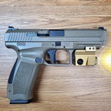 CANIK TP9 SA MOD.2 9MM LUGER (9X19 PARA) - 3 of 3