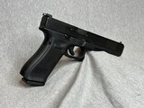 GLOCK G17L GEN 5 9MM LUGER (9X19 PARA) - 1 of 3