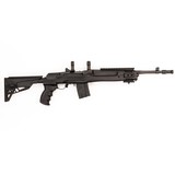 RUGER MINI-14 TACTICAL 5.56X45MM NATO - 2 of 3
