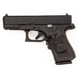 GLOCK G19 GEN5 9MM LUGER (9X19 PARA) - 2 of 2