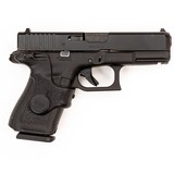 GLOCK G19 GEN5 9MM LUGER (9X19 PARA) - 1 of 2