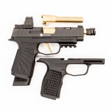 SIG SAUER P365XL SPECTRE 9MM LUGER (9X19 PARA) - 2 of 3