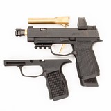 SIG SAUER P365XL SPECTRE 9MM LUGER (9X19 PARA) - 1 of 3