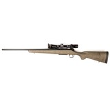 HS PRECISION INC. PRO-SERIES 2000 LA .30-06 SPRG - 1 of 3