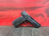 SMITH & WESSON M&P 9M2.0 9MM LUGER (9X19 PARA) - 2 of 3