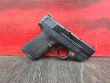 SMITH & WESSON M&P Shield 45 2.0 .45 ACP - 2 of 3