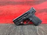 SMITH & WESSON M&P Shield 45 2.0 .45 ACP - 3 of 3