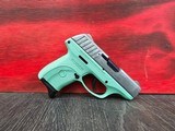 RUGER EC9S 9MM LUGER (9X19 PARA) - 2 of 3