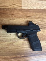 SPRINGFIELD ARMORY HELLCAT PRO 9MM LUGER (9X19 PARA) - 3 of 3