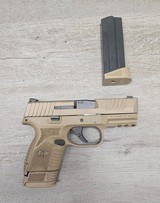 FN 509 9MM LUGER (9X19 PARA) - 3 of 3