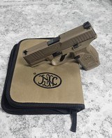 FN 509 9MM LUGER (9X19 PARA) - 1 of 3