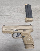 FN 509 9MM LUGER (9X19 PARA) - 2 of 3