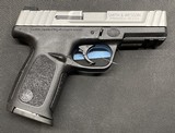 SMITH & WESSON SD9 VE 9MM LUGER (9X19 PARA) - 1 of 1