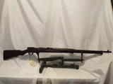 JAPANESE MILITARY TYPE 38 6.5X50MM ARISAKA - 1 of 3