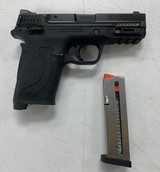 SMITH & WESSON M&P 380 SHIELD EZ M2.0 .380 ACP - 3 of 3