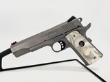 COLT 1911 COMPETITION .45 ACP - 2 of 3