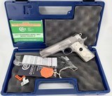 COLT 1911 COMPETITION .45 ACP - 1 of 3