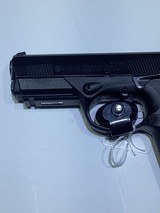 BERETTA BERETTA PX4 STORM FULL SIZE .40 S&W - 2 of 3