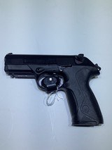 BERETTA BERETTA PX4 STORM FULL SIZE .40 S&W - 1 of 3