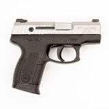 TAURUS PT140 PRO .40 S&W - 1 of 3