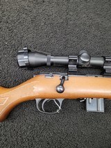 MARLIN 917V .17 HMR - 3 of 3