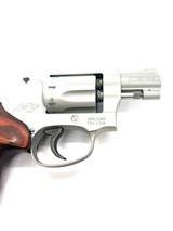 SMITH & WESSON 317-2 .22 LR - 3 of 3