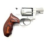 SMITH & WESSON 317-2 .22 LR - 2 of 3