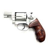 SMITH & WESSON 317-2 .22 LR - 1 of 3