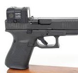 GLOCK G19 GEN 5 9MM LUGER (9X19 PARA) - 1 of 1