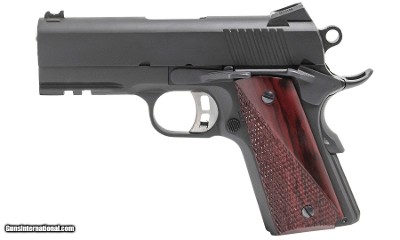 FUSION FIREARMS FREEDOM THORN OFFICER 9MM LUGER (9X19 PARA)