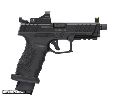 STOEGER STR-9 COMBAT 9MM LUGER (9X19 PARA)