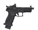 STOEGER STR-9 COMBAT 9MM LUGER (9X19 PARA) - 1 of 1