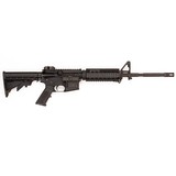 SMITH & WESSON M&P15 (LE TRADE-IN) 5.56X45MM NATO - 2 of 2