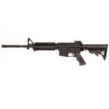 SMITH & WESSON M&P15 (LE TRADE-IN) 5.56X45MM NATO - 1 of 2