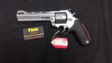 TAURUS RAGING BULL .44 MAG .44 MAGNUM - 2 of 3