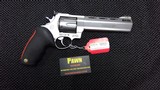 TAURUS RAGING BULL .44 MAG .44 MAGNUM - 1 of 3