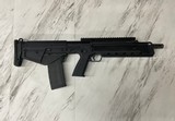 KELTEC RDB BULLPUP - 2 of 3