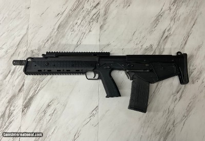 KELTEC RDB BULLPUP