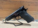 SMITH & WESSON 59 9MM LUGER (9X19 PARA) - 1 of 3