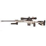 REMINGTON MODEL 7006.5MM CREEDMOOR - 1 of 3
