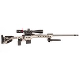 REMINGTON MODEL 7006.5MM CREEDMOOR - 2 of 3