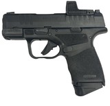 SPRINGFIELD ARMORY Hellcat 9MM LUGER (9X19 PARA) - 1 of 3