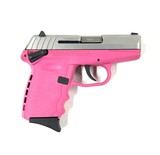 SCCY CPX-1 9MM LUGER (9X19 PARA) - 1 of 3