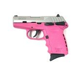 SCCY CPX-1 9MM LUGER (9X19 PARA) - 2 of 3